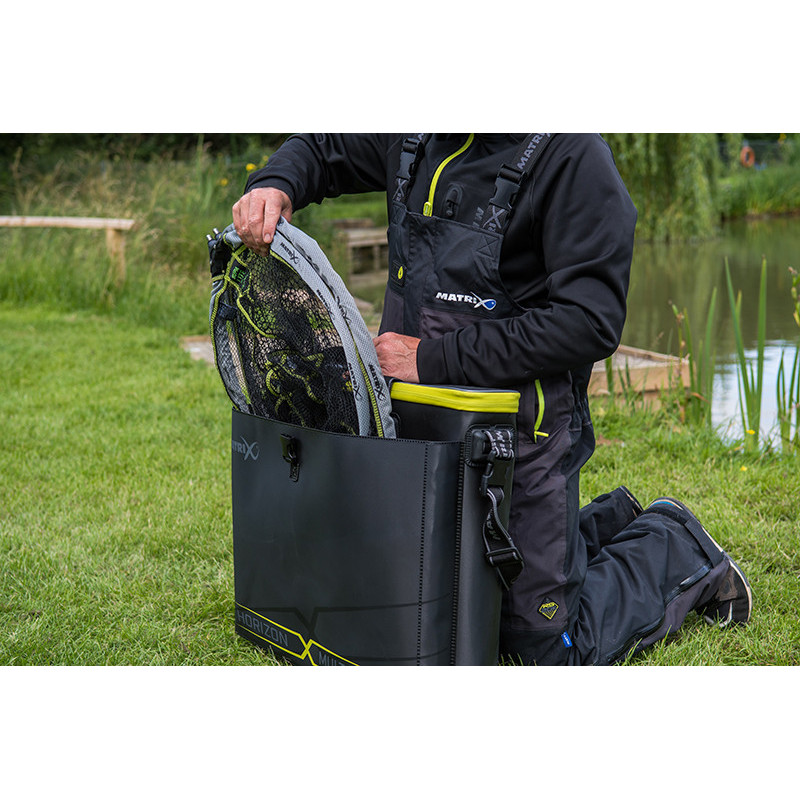 Torba na siatkę Matrix Horizon X EVA Multi Net Bag - SMALL - Centrum wędkarskie - Sklep wędkarski Jarofishing Torba na siatkę Matrix Horizon X EVA Multi Net Bag - SMALL - Centrum wędkarskie - Sklep wędkarski Jarofishing