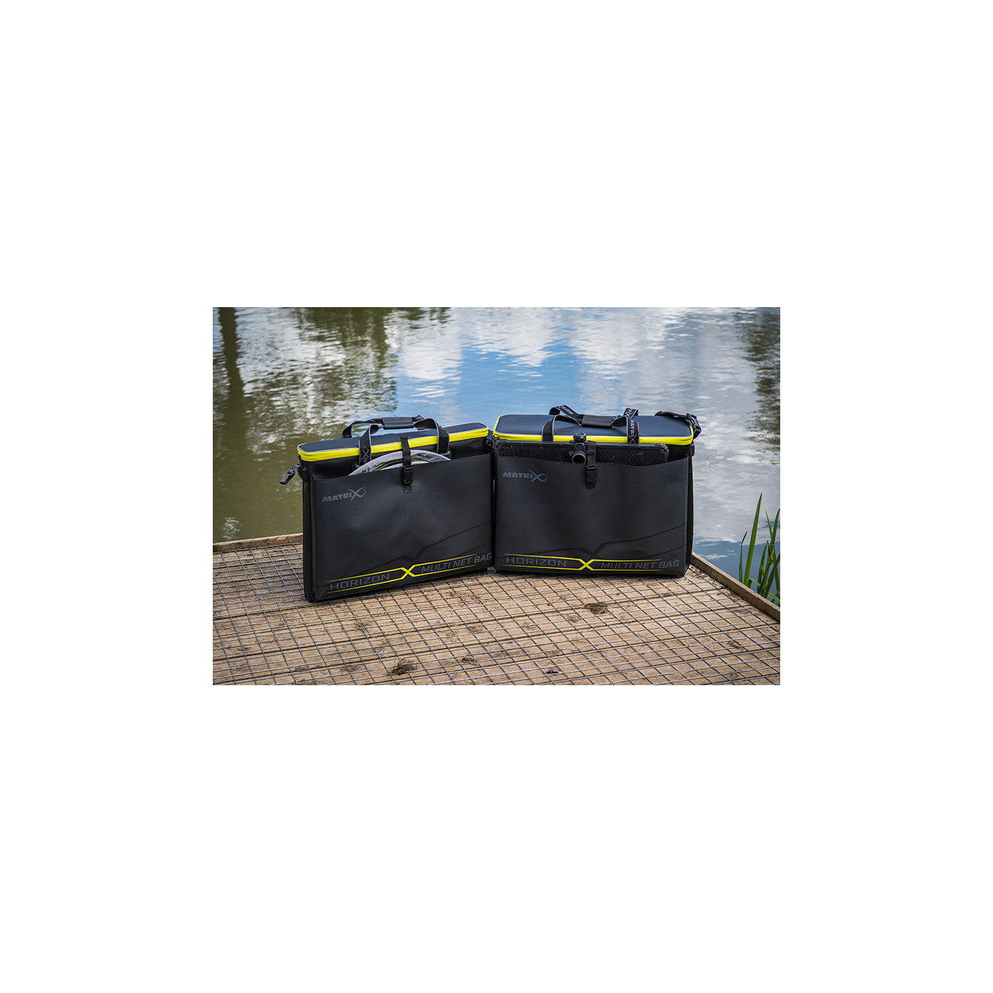 Torba na siatkę Matrix Horizon X EVA Multi Net Bag - SMALL - Centrum wędkarskie - Sklep wędkarski Jarofishing Torba na siatkę Matrix Horizon X EVA Multi Net Bag - SMALL - Centrum wędkarskie - Sklep wędkarski Jarofishing