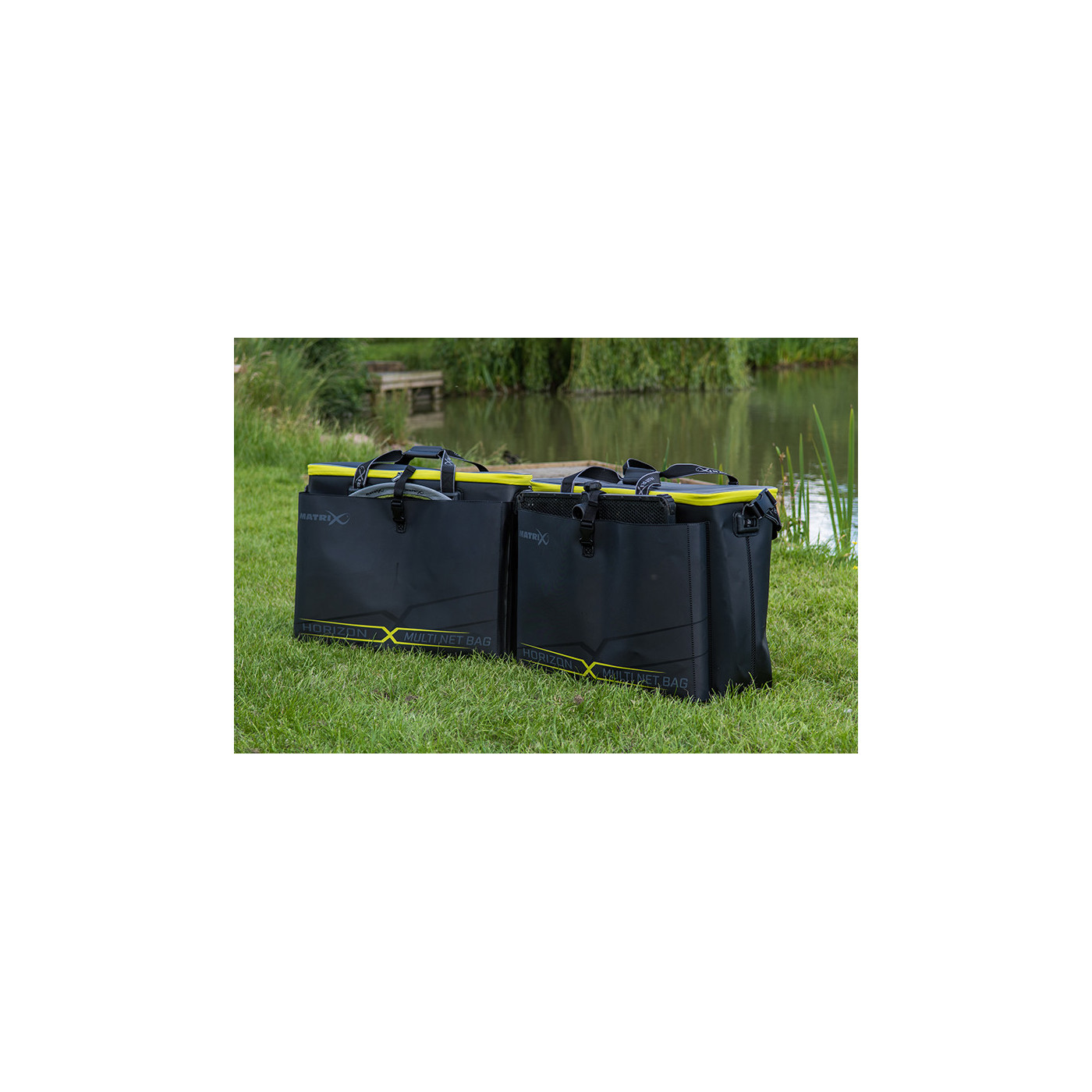 Torba na siatkę Matrix Horizon X EVA Multi Net Bag - SMALL - Centrum wędkarskie - Sklep wędkarski Jarofishing Torba na siatkę Matrix Horizon X EVA Multi Net Bag - SMALL - Centrum wędkarskie - Sklep wędkarski Jarofishing