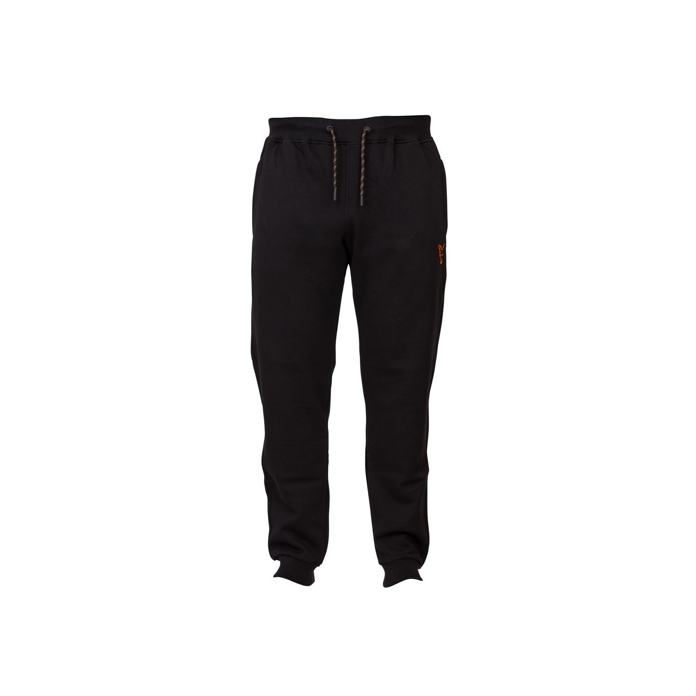FOX SPODNIE COLLECTION ORANGE & BLACK JOGGERS ROZMIAR XXXL - Centrum wędkarskie - Sklep wędkarski Jarofishing