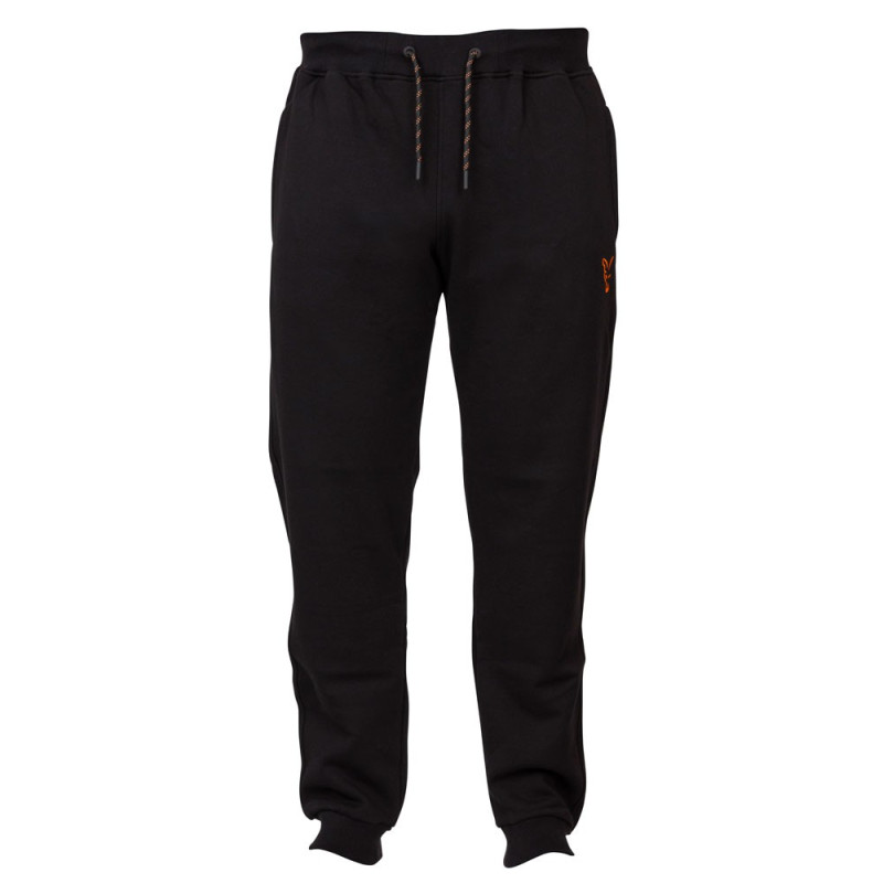 FOX SPODNIE COLLECTION ORANGE & BLACK JOGGERS ROZMIAR XXXL - Centrum wędkarskie - Sklep wędkarski Jarofishing