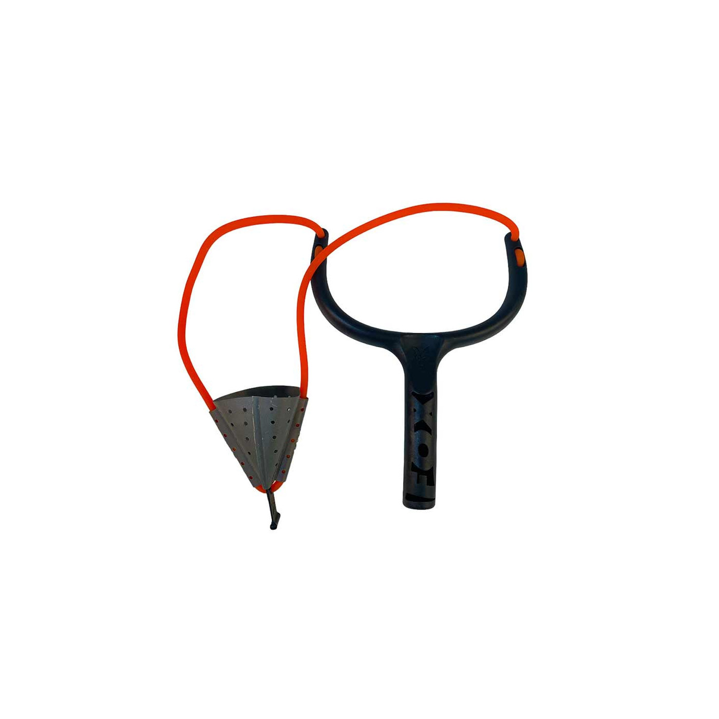 FOX PROCA POWERGRIP MULTI POUCH CATAPULT - Centrum wędkarskie - Sklep wędkarski Jarofishing