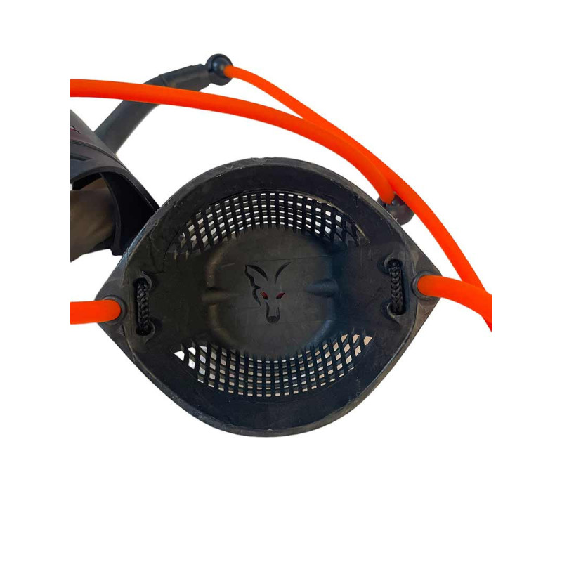 FOX PROCA POWERGRIP METHOD POUCH CATAPULT - Centrum wędkarskie - Sklep wędkarski Jarofishing