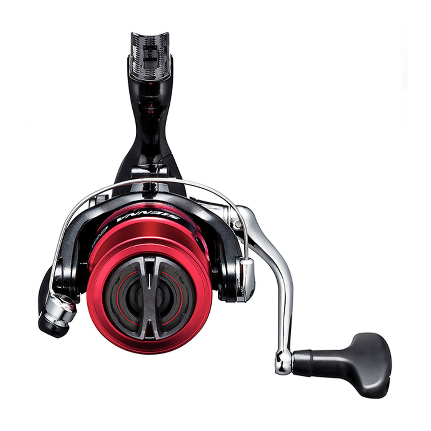 Kołowrotek Shimano Sienna 4000 FG - Centrum wędkarskie - Sklep wędkarski Jarofishing Kołowrotek Shimano Sienna 4000 FG - Centrum wędkarskie - Sklep wędkarski Jarofishing