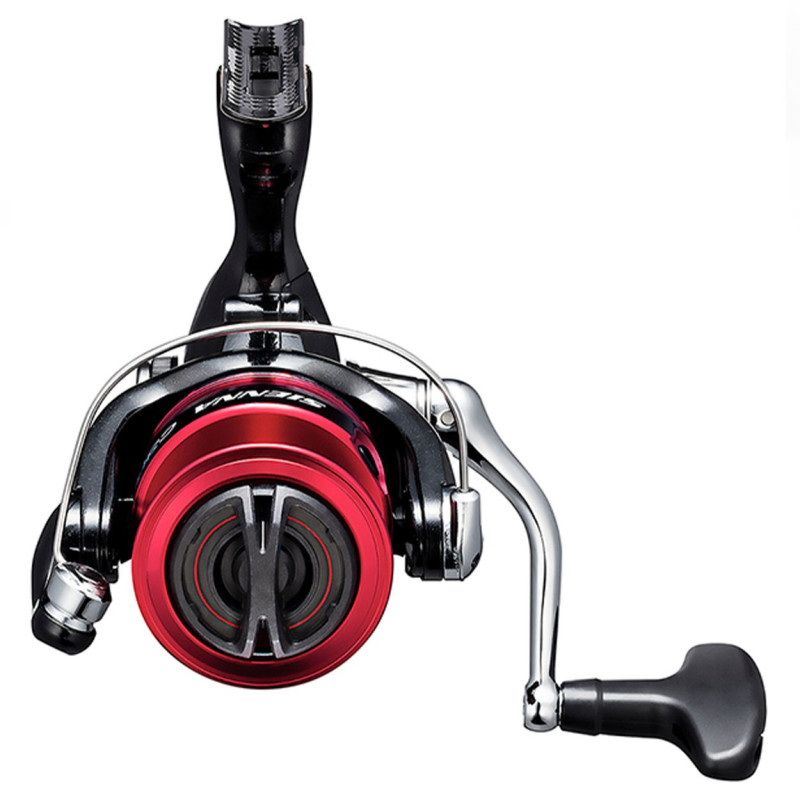 Kołowrotek Shimano Sienna 4000 FG - Centrum wędkarskie - Sklep wędkarski Jarofishing Kołowrotek Shimano Sienna 4000 FG - Centrum wędkarskie - Sklep wędkarski Jarofishing