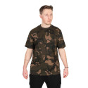 KOSZULKA FOX CAMO T-SHIRT Roz.L - Centrum wędkarskie - Sklep wędkarski Jarofishing KOSZULKA FOX CAMO T-SHIRT Roz.L - Centrum wędkarskie - Sklep wędkarski Jarofishing