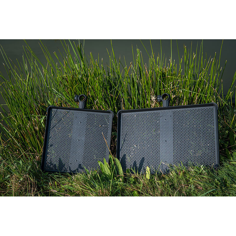 Półka Boczna Matrix 3D-R Standard Side Tray - Medium - Centrum wędkarskie - Sklep wędkarski Jarofishing