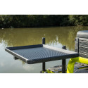 Półka Boczna Matrix 3D-R Standard Side Tray - Medium - Centrum wędkarskie - Sklep wędkarski Jarofishing