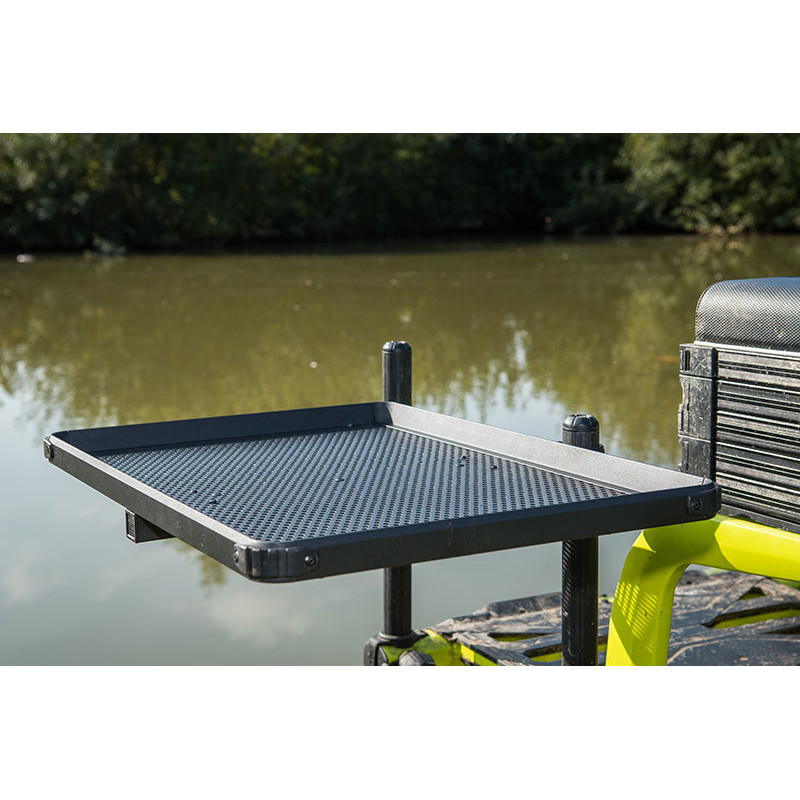 Półka Boczna Matrix 3D-R Standard Side Tray - Medium - Centrum wędkarskie - Sklep wędkarski Jarofishing