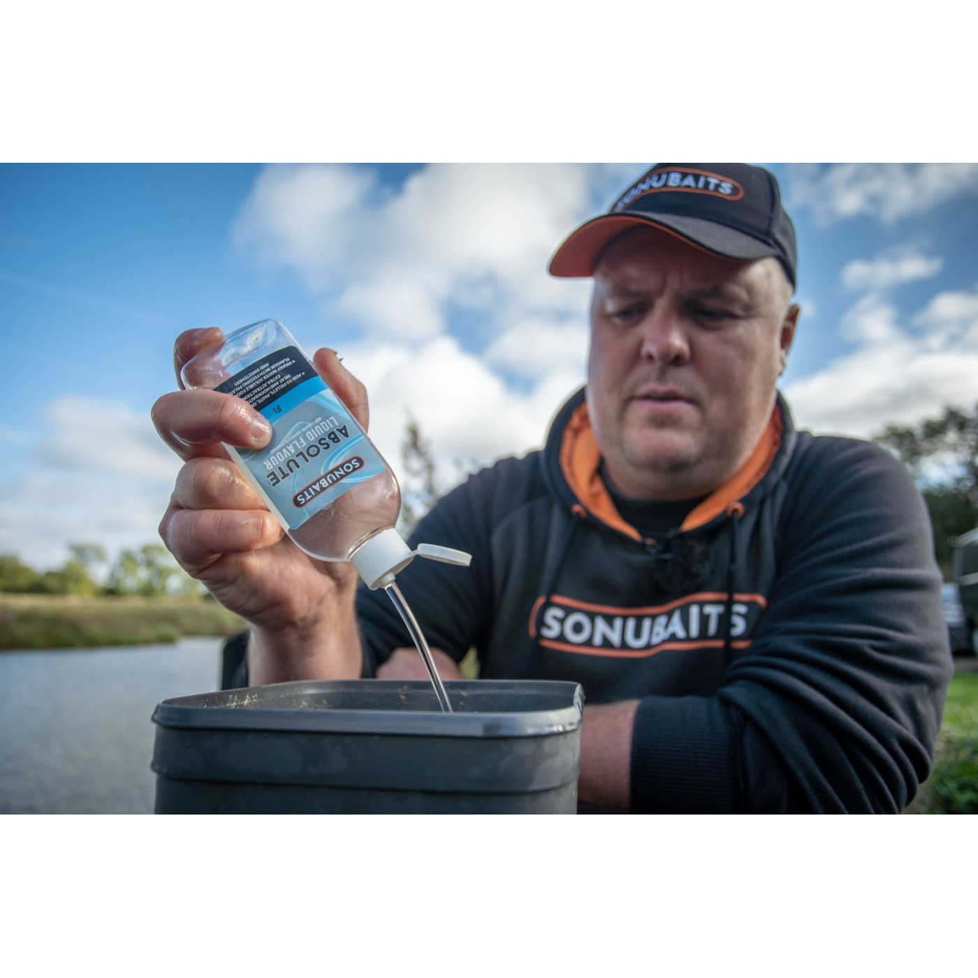 Sonubaits Absolute Liquid Flavour 200ml - Banoffee - Centrum wędkarskie - Sklep wędkarski Jarofishing Sonubaits Absolute Liquid Flavour 200ml - Banoffee - Centrum wędkarskie - Sklep wędkarski Jarofishing