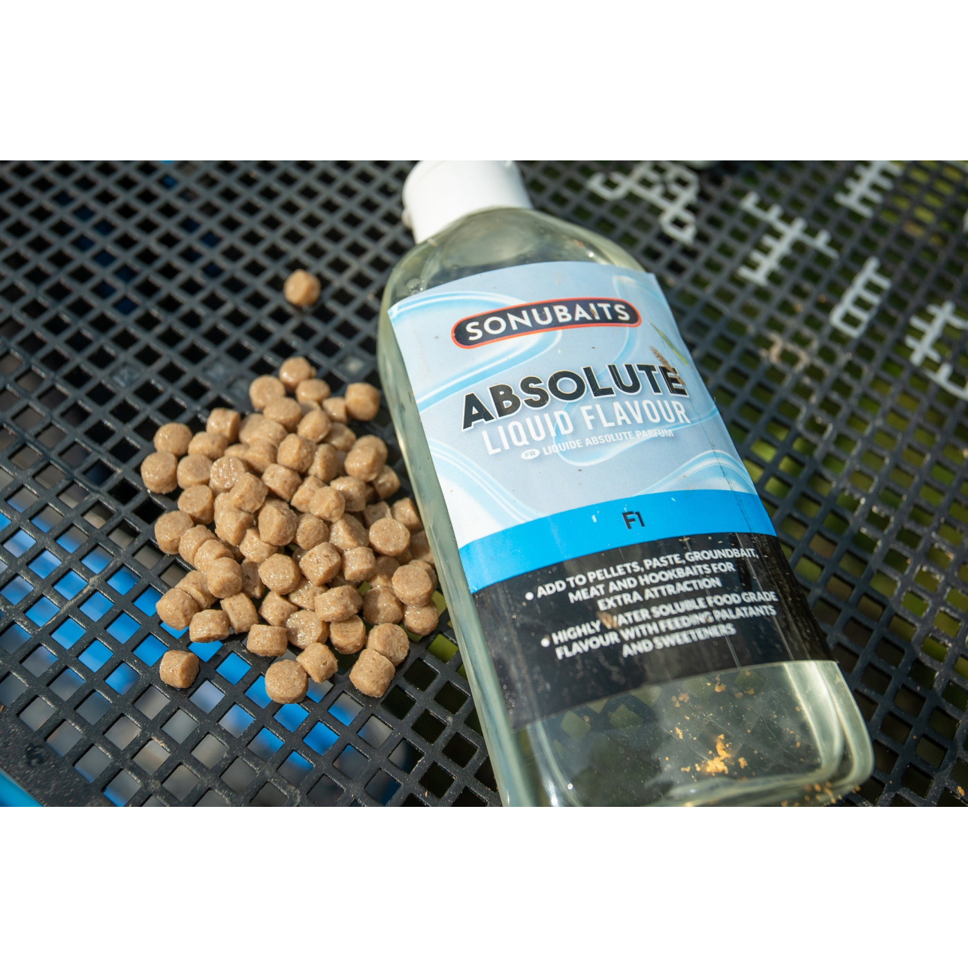 Sonubaits Absolute Liquid Flavour 200ml - Pineapple & Coconut - Centrum wędkarskie - Sklep wędkarski Jarofishing Sonubaits Absolute Liquid Flavour 200ml - Pineapple & Coconut - Centrum wędkarskie - Sklep wędkarski Jarofishing