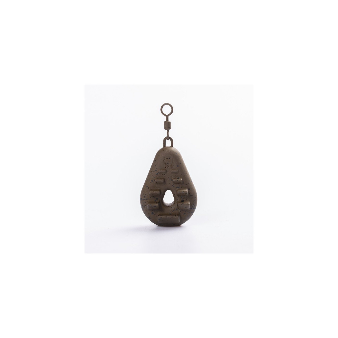 Ciężarek Nash Tractor Swivel Lead 5oz / 142g - Centrum wędkarskie - Sklep wędkarski Jarofishing Ciężarek Nash Tractor Swivel Lead 5oz / 142g - Centrum wędkarskie - Sklep wędkarski Jarofishing