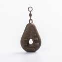 Ciężarek Nash Tractor Swivel Lead 8oz / 227g - Centrum wędkarskie - Sklep wędkarski Jarofishing