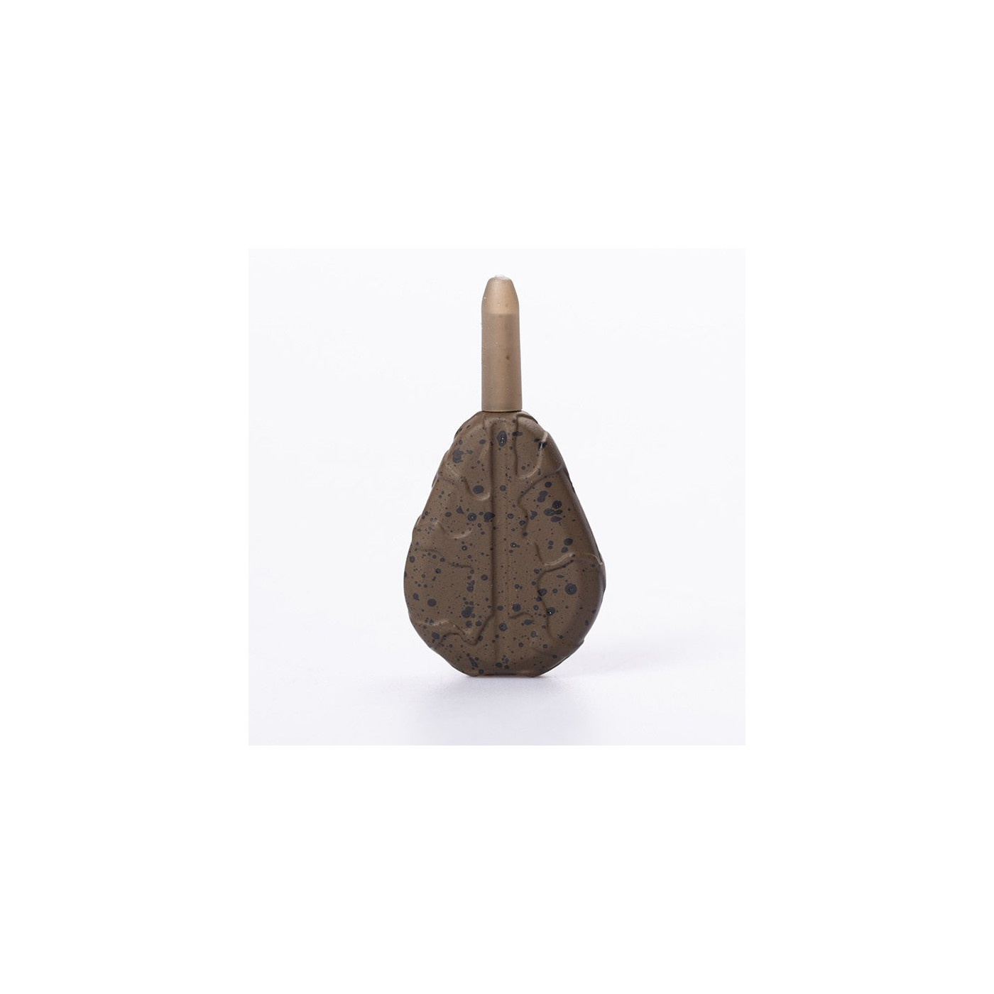 Ciężarek Nash Super Flat Pear In-Line Lead 3.5oz / 99g - Centrum wędkarskie - Sklep wędkarski Jarofishing Ciężarek Nash Super Flat Pear In-Line Lead 3.5oz / 99g - Centrum wędkarskie - Sklep wędkarski Jarofishing