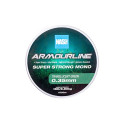 Żyłka Nash Armourline Super Strong Mono Green 1000m / 0,35mm - Centrum wędkarskie - Sklep wędkarski Jarofishing
