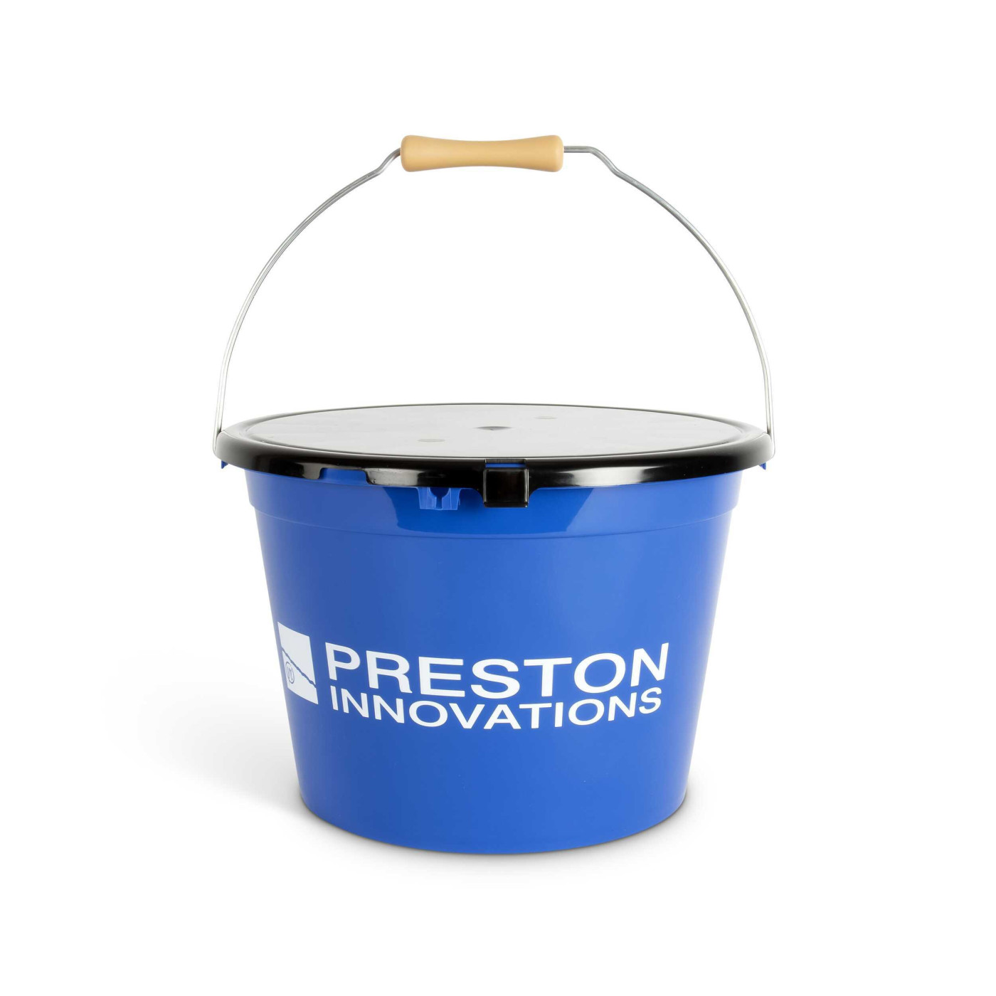 Wiadro Preston z pokrywą Bucket Set - 13L - Centrum wędkarskie - Sklep wędkarski Jarofishing Wiadro Preston z pokrywą Bucket Set - 13L - Centrum wędkarskie - Sklep wędkarski Jarofishing