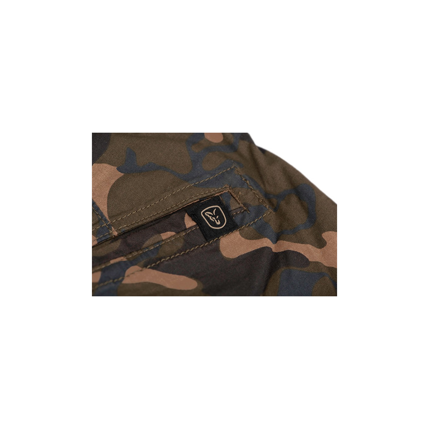 FOX SPODENKI CAMO CARGO SHORTS ROZMIAR S - Centrum wędkarskie - Sklep wędkarski Jarofishing FOX SPODENKI CAMO CARGO SHORTS ROZMIAR S - Centrum wędkarskie - Sklep wędkarski Jarofishing