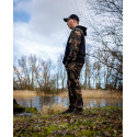Bluza Fox LW Black / Camo Split Zip Hoody - roz. S - Centrum wędkarskie - Sklep wędkarski Jarofishing Bluza Fox LW Black / Camo Split Zip Hoody - roz. S - Centrum wędkarskie - Sklep wędkarski Jarofishing