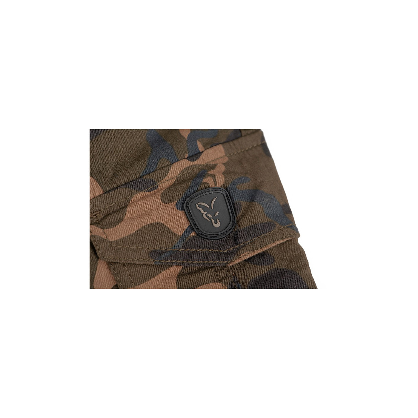 FOX SPODENKI CAMO CARGO SHORTS ROZMIAR S - Centrum wędkarskie - Sklep wędkarski Jarofishing FOX SPODENKI CAMO CARGO SHORTS ROZMIAR S - Centrum wędkarskie - Sklep wędkarski Jarofishing