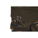 Bluza Fox LW Khaki / Camo Split Zip Hoody - roz. XXXL - Centrum wędkarskie - Sklep wędkarski Jarofishing