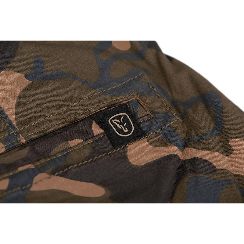 FOX SPODENKI CAMO CARGO SHORTS ROZMIAR XL - Centrum wędkarskie - Sklep wędkarski Jarofishing FOX SPODENKI CAMO CARGO SHORTS ROZMIAR XL - Centrum wędkarskie - Sklep wędkarski Jarofishing