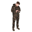 Bluza Fox LW Camo Pullover Hoody - roz. M - Centrum wędkarskie - Sklep wędkarski Jarofishing Bluza Fox LW Camo Pullover Hoody - roz. M - Centrum wędkarskie - Sklep wędkarski Jarofishing