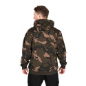 Bluza Fox LW Camo Pullover Hoody - roz. M - Centrum wędkarskie - Sklep wędkarski Jarofishing Bluza Fox LW Camo Pullover Hoody - roz. M - Centrum wędkarskie - Sklep wędkarski Jarofishing