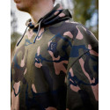 Bluza Fox LW Camo Pullover Hoody - roz. L - Centrum wędkarskie - Sklep wędkarski Jarofishing Bluza Fox LW Camo Pullover Hoody - roz. L - Centrum wędkarskie - Sklep wędkarski Jarofishing