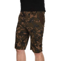 FOX SPODENKI CAMO CARGO SHORTS ROZMIAR XXL - Centrum wędkarskie - Sklep wędkarski Jarofishing