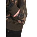 Bluza Fox LW Camo Pullover Hoody - roz. XL - Centrum wędkarskie - Sklep wędkarski Jarofishing Bluza Fox LW Camo Pullover Hoody - roz. XL - Centrum wędkarskie - Sklep wędkarski Jarofishing