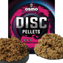 Pellet Osmo Disc - 800g - Centrum wędkarskie - Sklep wędkarski Jarofishing