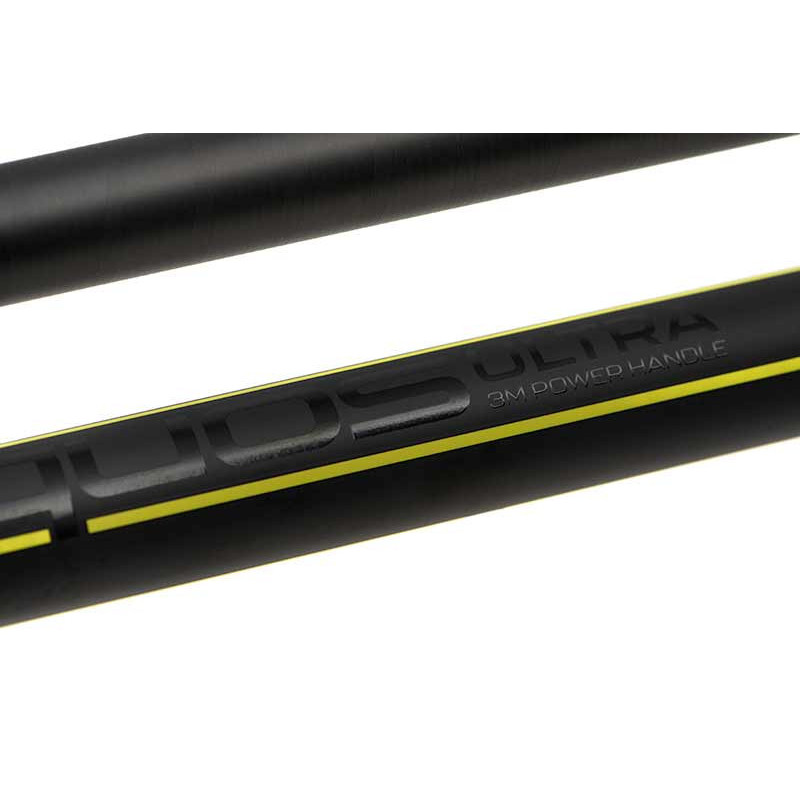 Sztyca Matrix Aquos Ultra Power 4m Handle - Centrum wędkarskie - Sklep wędkarski Jarofishing