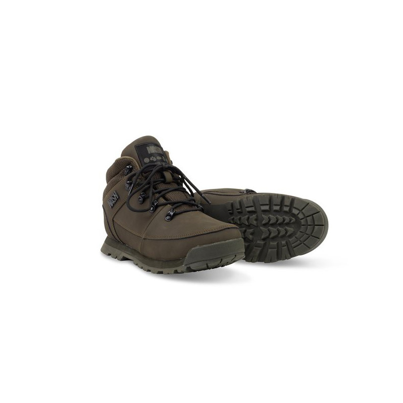 Buty Nash ZT Trail Boots Roz. 40 - Centrum wędkarskie - Sklep wędkarski Jarofishing