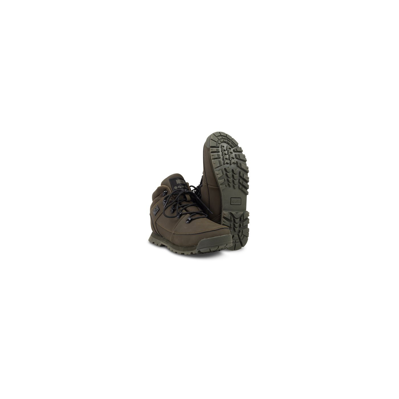 Buty Nash ZT Trail Boots Roz. 40 - Centrum wędkarskie - Sklep wędkarski Jarofishing