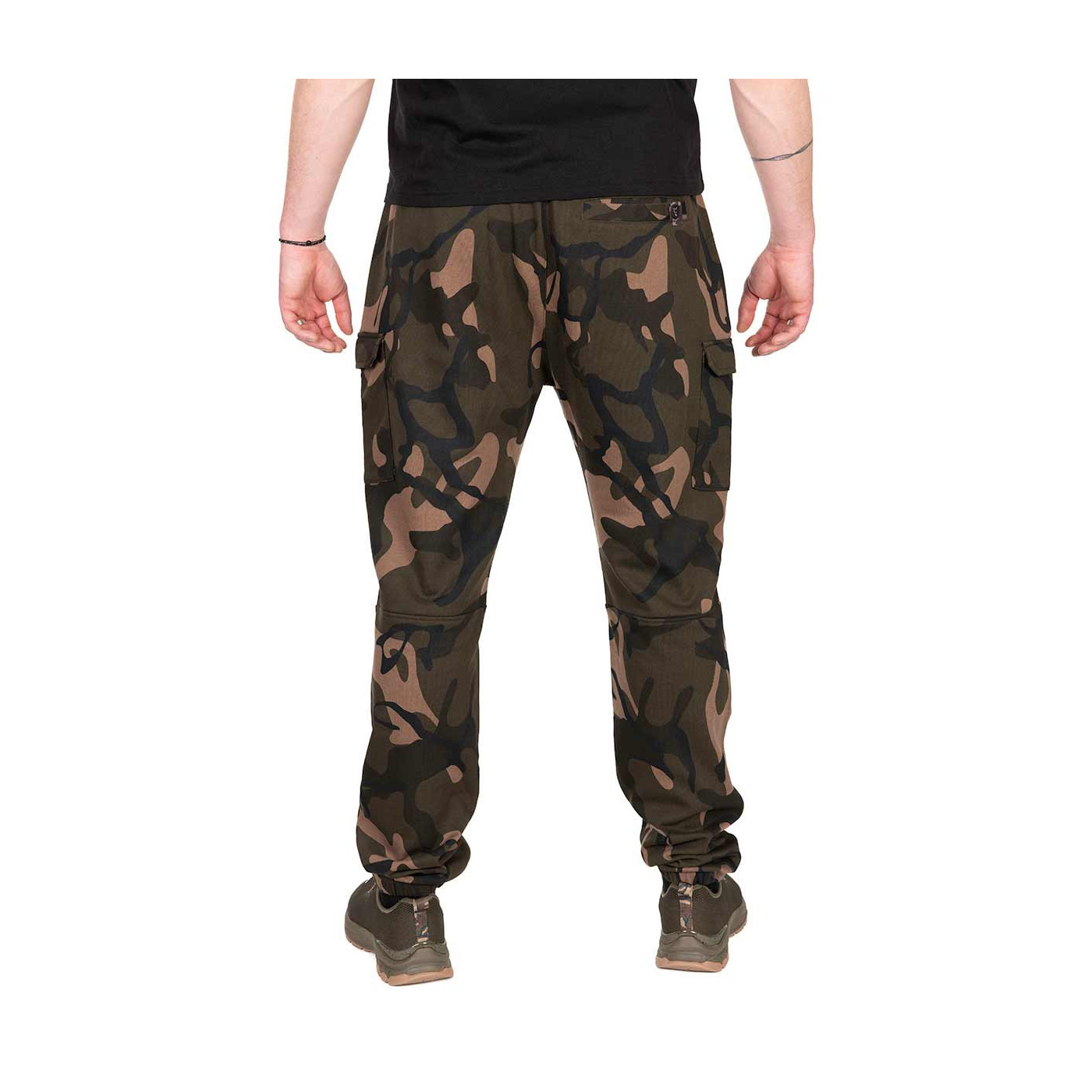 Spodnie Fox LW Camo Joggers Roz.S - Centrum wędkarskie - Sklep wędkarski Jarofishing Spodnie Fox LW Camo Joggers Roz.S - Centrum wędkarskie - Sklep wędkarski Jarofishing