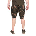 Krótkie Spodenki Fox LW Camo Short Roz.S - Centrum wędkarskie - Sklep wędkarski Jarofishing