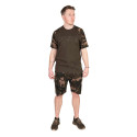 Krótkie Spodenki Fox LW Camo Short Roz.S - Centrum wędkarskie - Sklep wędkarski Jarofishing