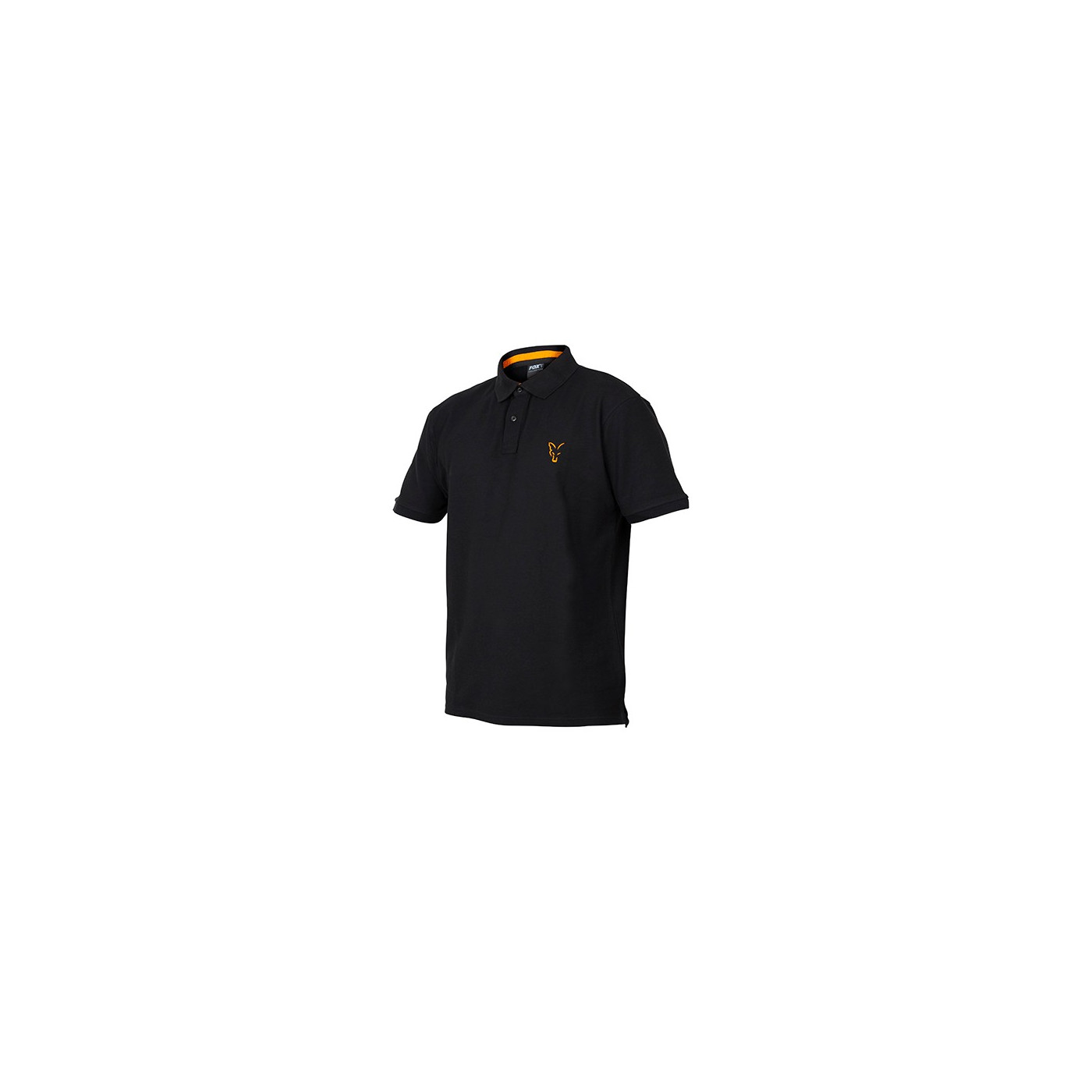 FOX KOSZULKA COLLECTION ORANGE & BLACK POLO SHIRT ROZMIAR L - Centrum wędkarskie - Sklep wędkarski Jarofishing FOX KOSZULKA COLLECTION ORANGE & BLACK POLO SHIRT ROZMIAR L - Centrum wędkarskie - Sklep wędkarski Jarofishing