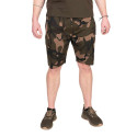 Krótkie Spodenki Fox LW Camo Short Roz.L - Centrum wędkarskie - Sklep wędkarski Jarofishing