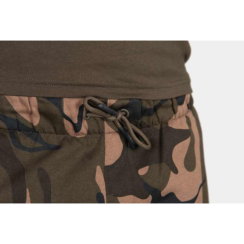 Krótkie Spodenki Fox LW Camo Short Roz.L - Centrum wędkarskie - Sklep wędkarski Jarofishing