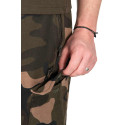 Krótkie Spodenki Fox LW Camo Short Roz.L - Centrum wędkarskie - Sklep wędkarski Jarofishing