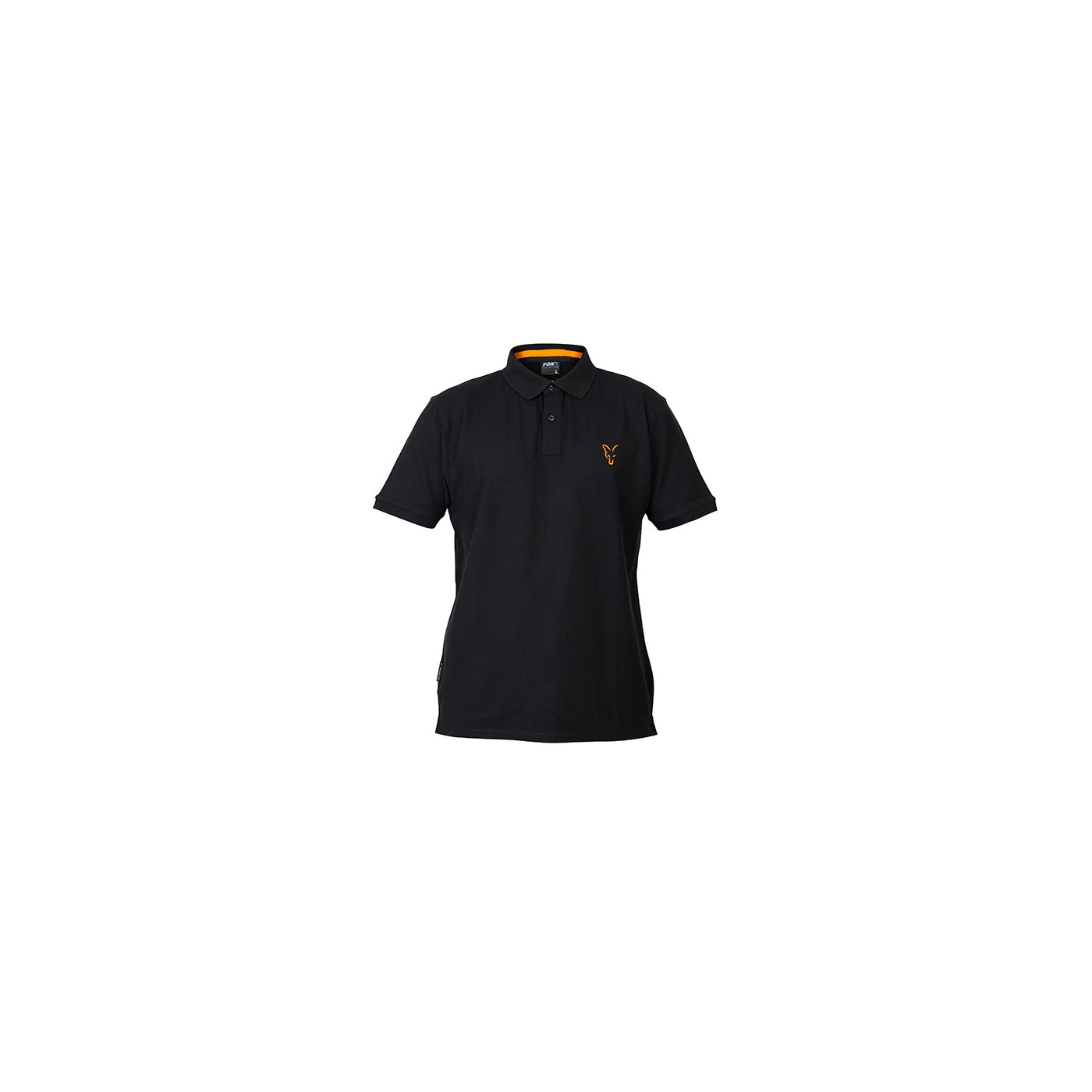 FOX KOSZULKA COLLECTION ORANGE & BLACK POLO SHIRT ROZMIAR L - Centrum wędkarskie - Sklep wędkarski Jarofishing FOX KOSZULKA COLLECTION ORANGE & BLACK POLO SHIRT ROZMIAR L - Centrum wędkarskie - Sklep wędkarski Jarofishing