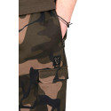 Krótkie Spodenki Fox LW Camo Short Roz.XXXL - Centrum wędkarskie - Sklep wędkarski Jarofishing