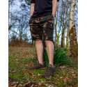 Krótkie Spodenki Fox LW Camo Short Roz.XXXL - Centrum wędkarskie - Sklep wędkarski Jarofishing