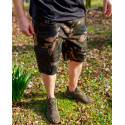 Krótkie Spodenki Fox LW Camo Short Roz.XXXL - Centrum wędkarskie - Sklep wędkarski Jarofishing