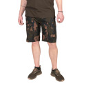 Krótkie Spodenki Fox LW Camo Combat Short Roz.M - Centrum wędkarskie - Sklep wędkarski Jarofishing