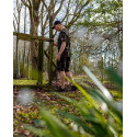 Krótkie Spodenki Fox LW Camo Combat Short Roz.M - Centrum wędkarskie - Sklep wędkarski Jarofishing