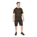 Krótkie Spodenki Fox LW Camo Combat Short Roz.L - Centrum wędkarskie - Sklep wędkarski Jarofishing
