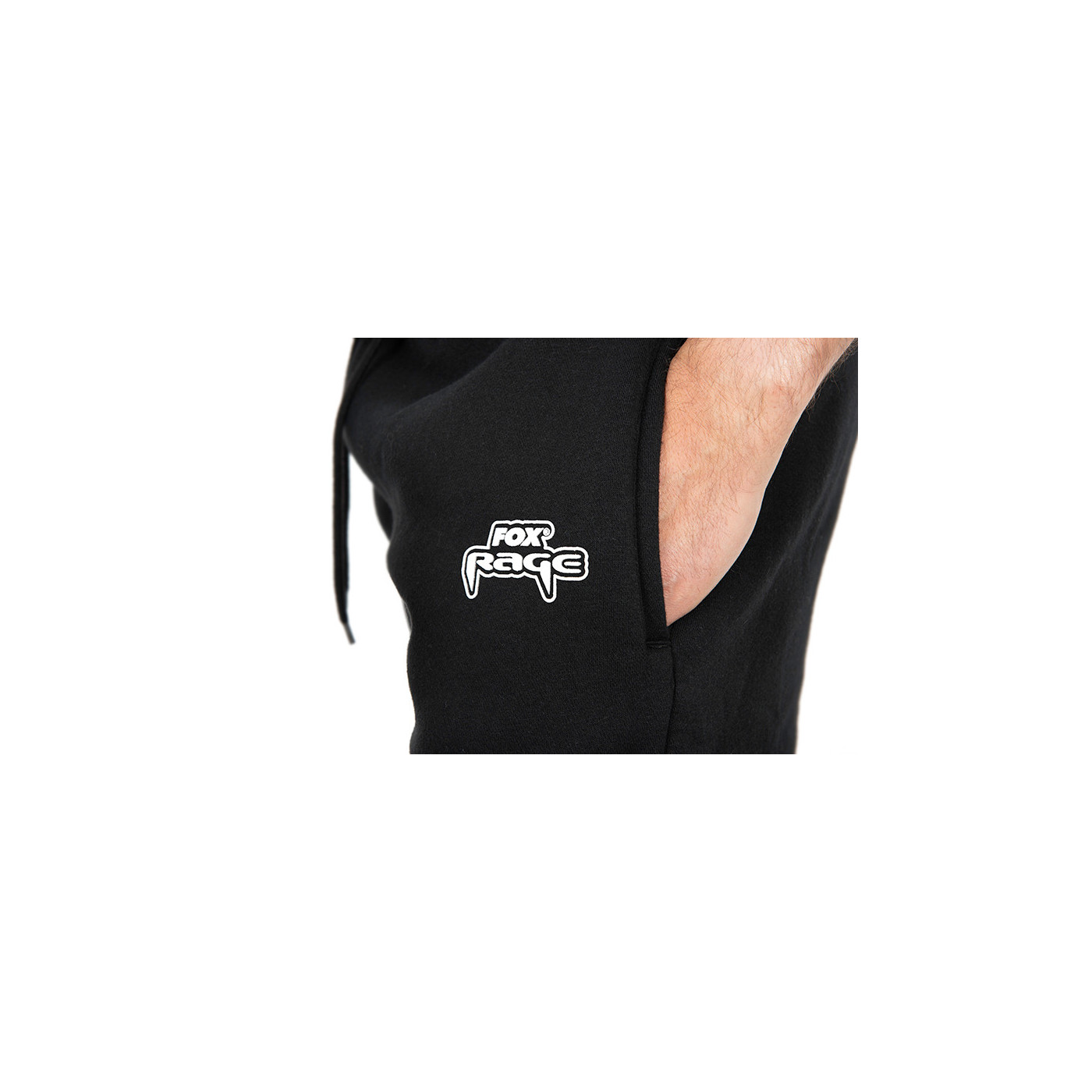 Spodnie Fox Rage Wear Joggers Roz.XXL - Centrum wędkarskie - Sklep wędkarski Jarofishing