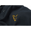 FOX KOSZULKA COLLECTION ORANGE & BLACK POLO SHIRT ROZMIAR XXXL - Centrum wędkarskie - Sklep wędkarski Jarofishing